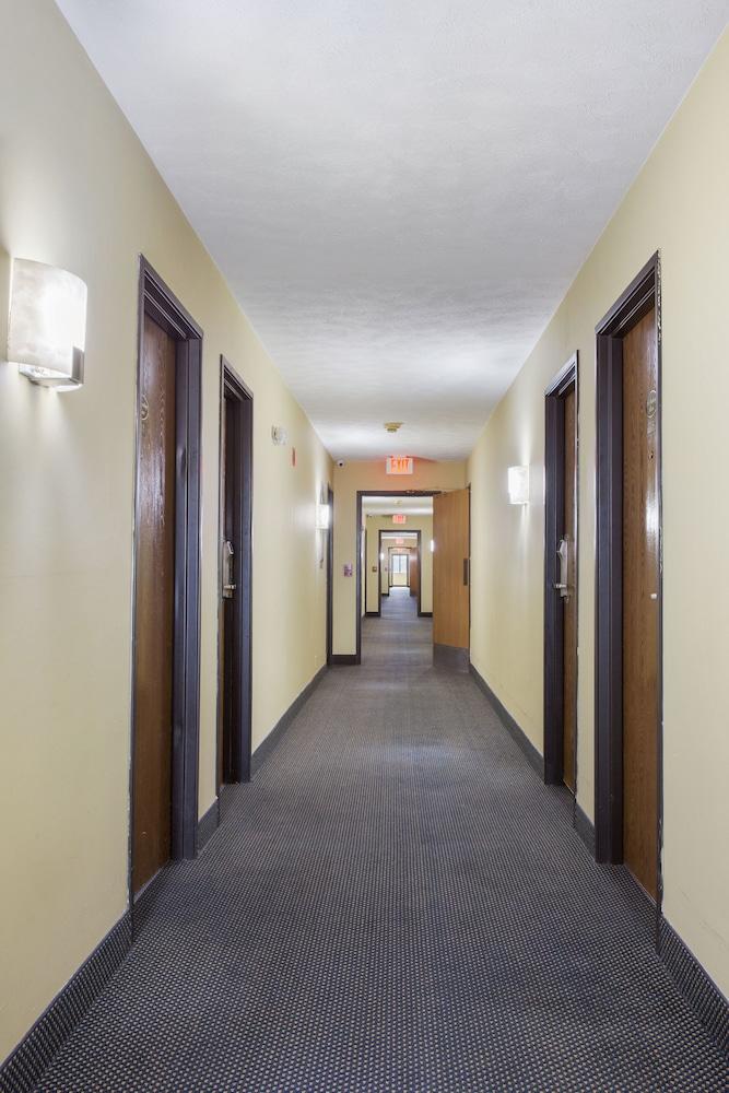 Red Lion Inn & Suites Olathe Kansas City Luaran gambar