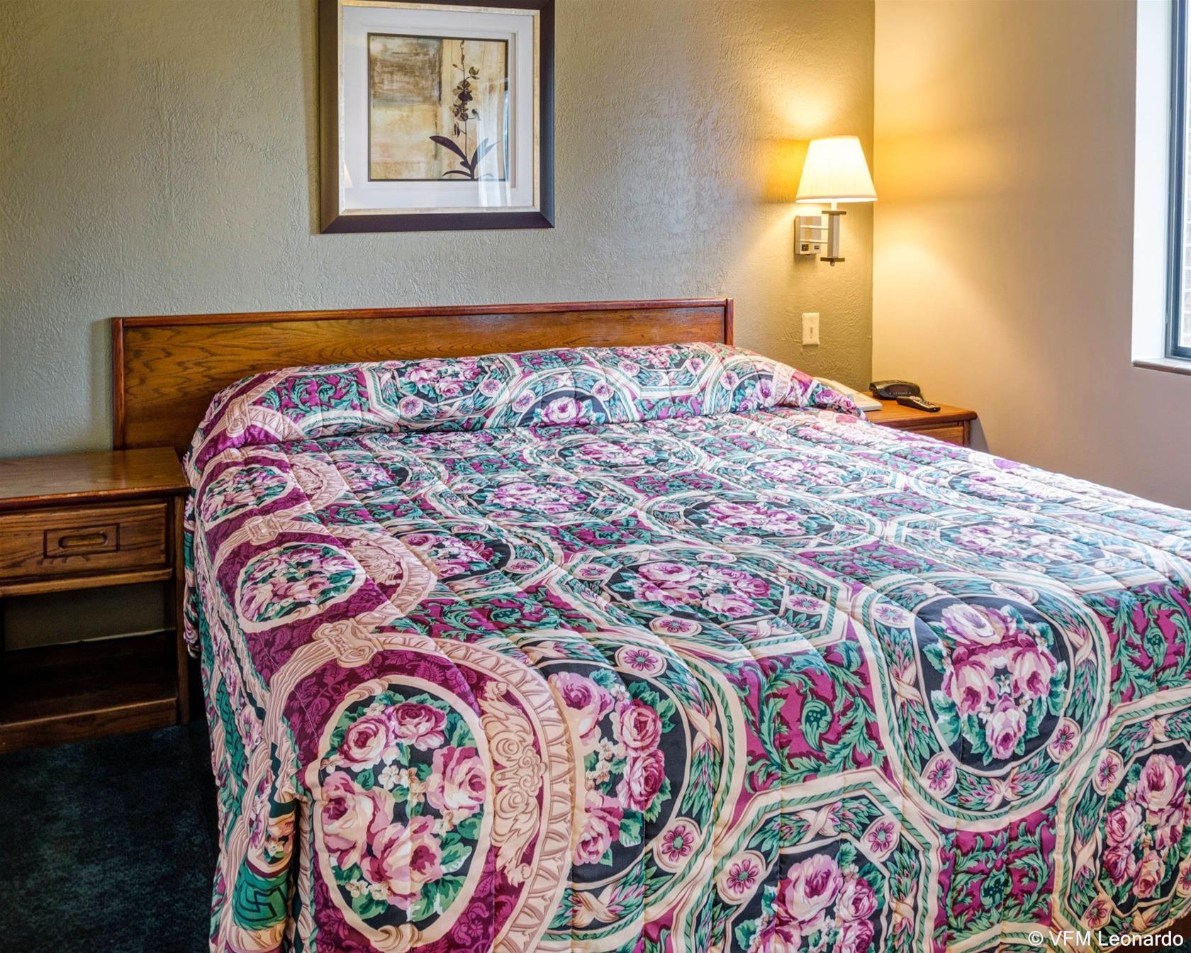 Red Lion Inn & Suites Olathe Kansas City Luaran gambar