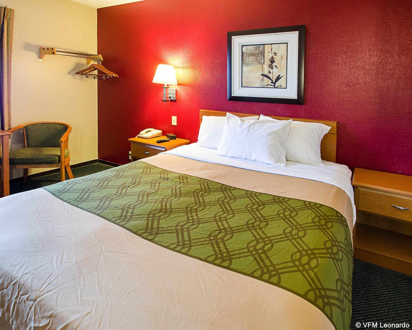 Red Lion Inn & Suites Olathe Kansas City Luaran gambar