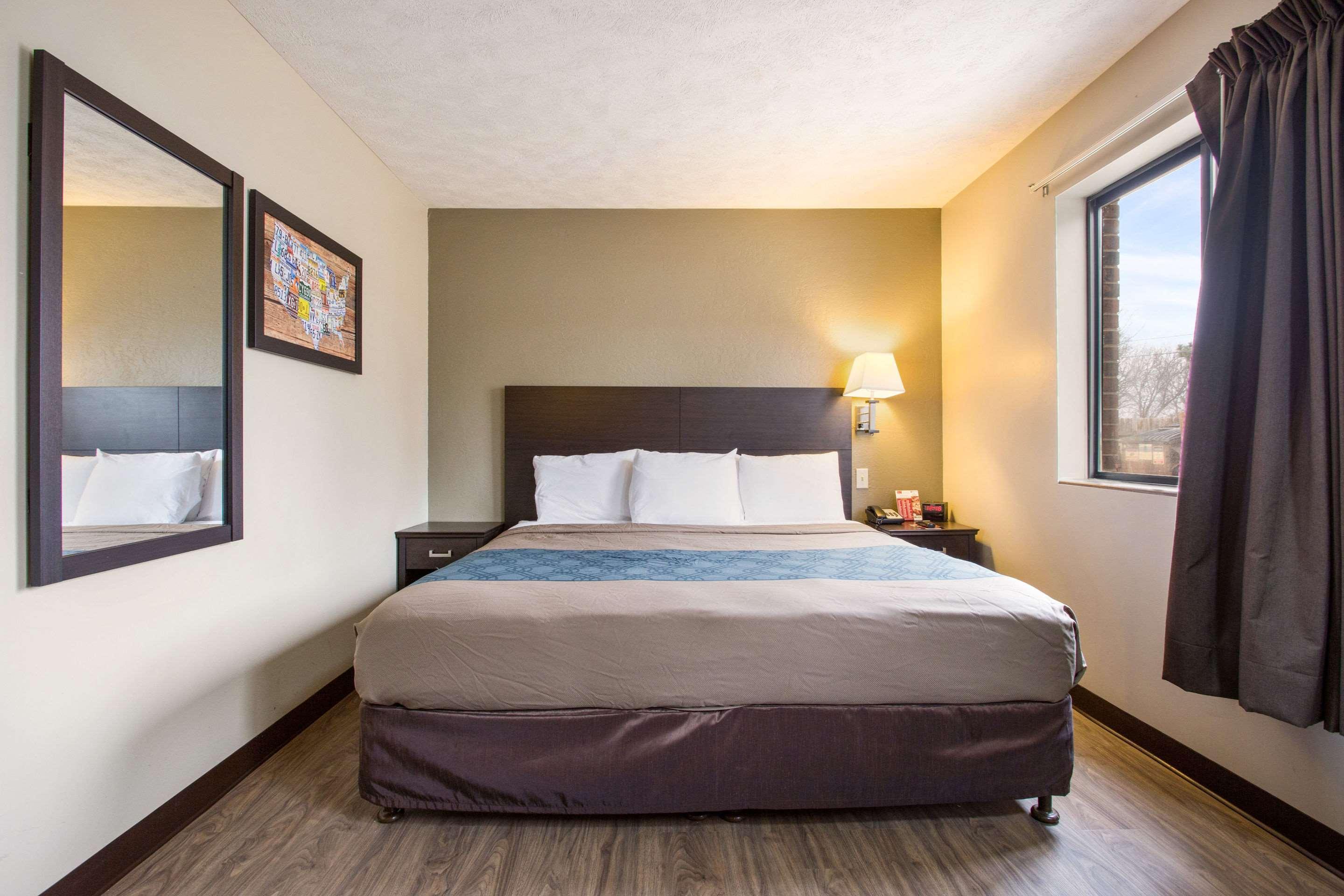 Red Lion Inn & Suites Olathe Kansas City Luaran gambar