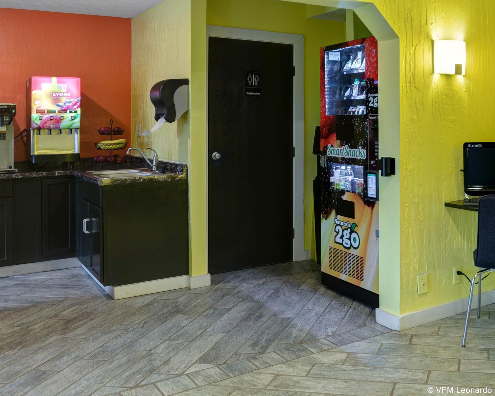 Red Lion Inn & Suites Olathe Kansas City Luaran gambar