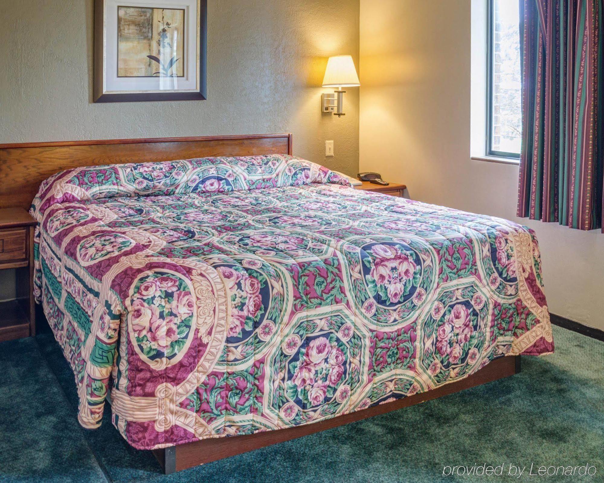 Red Lion Inn & Suites Olathe Kansas City Luaran gambar