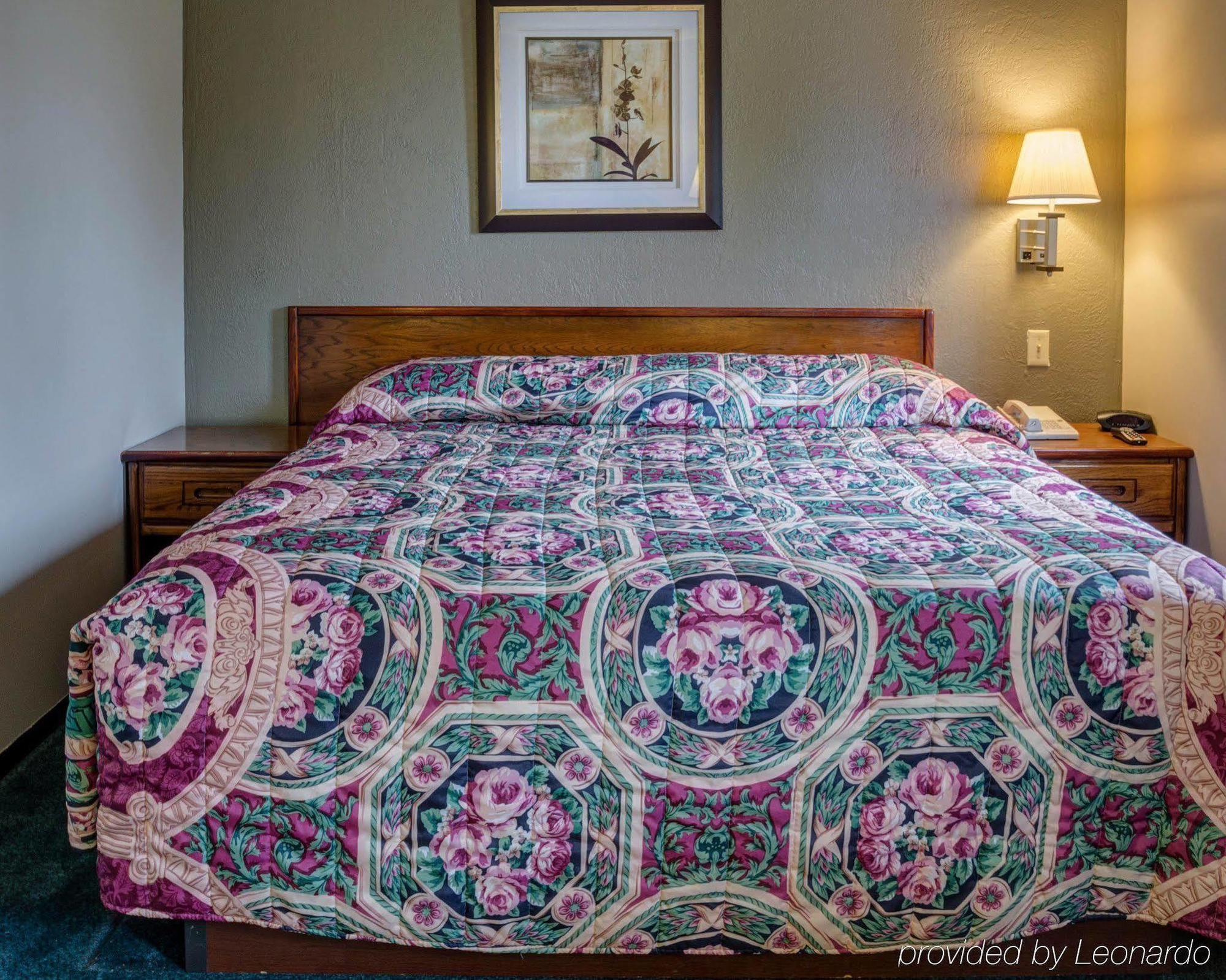 Red Lion Inn & Suites Olathe Kansas City Luaran gambar